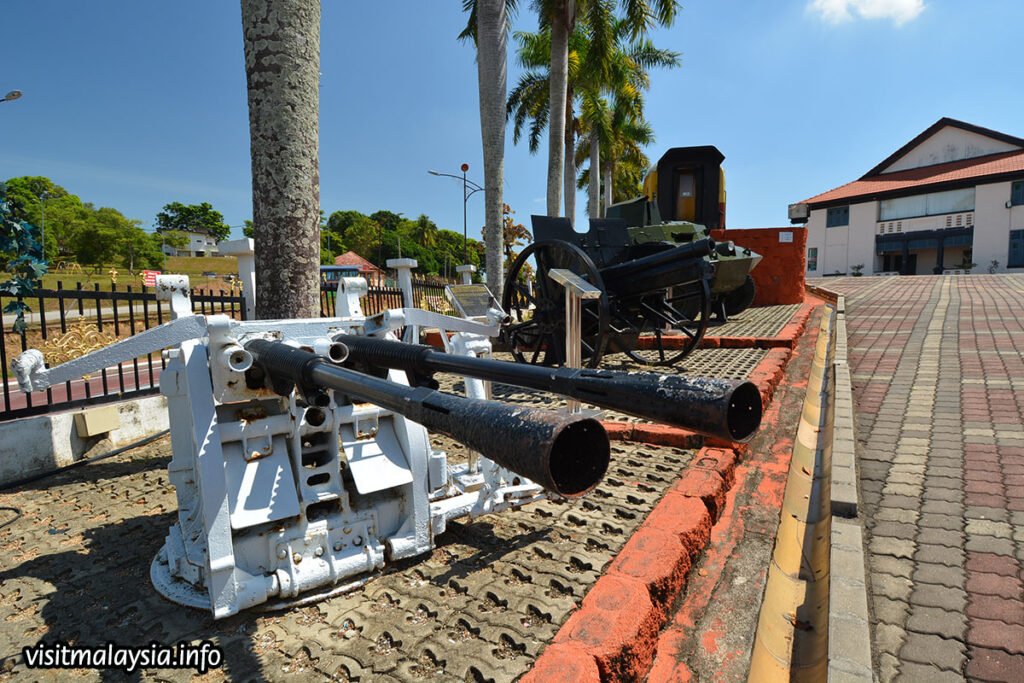 army-museum-artillery